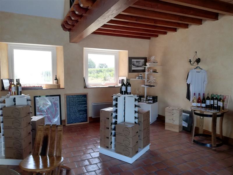 Clos Basté