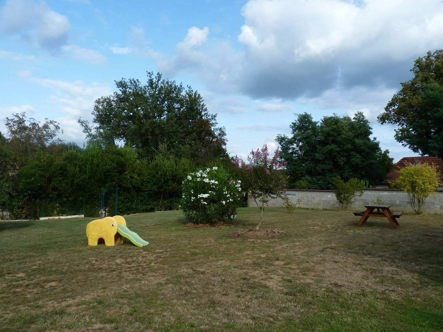 Chez Chantal et Pierrot, Moncaup - photo 9