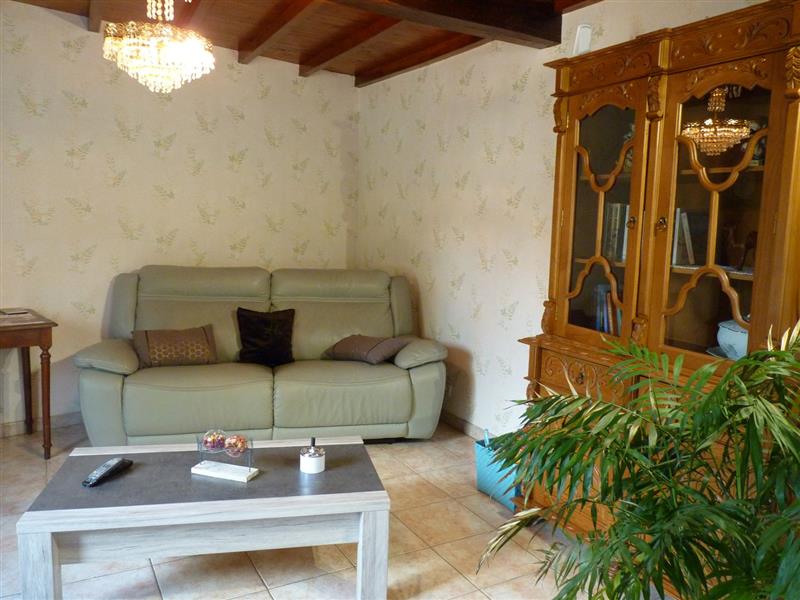 Chez Chantal et Pierrot