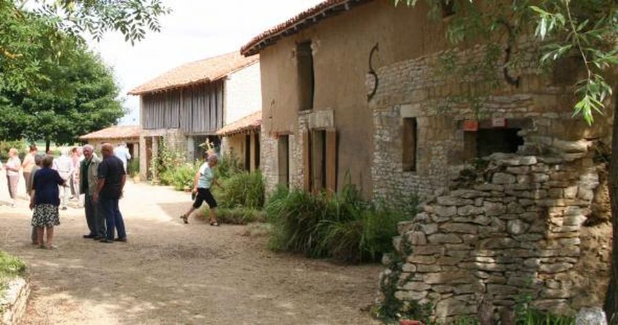 Logis Terra-villa, Moncontour - photo 3