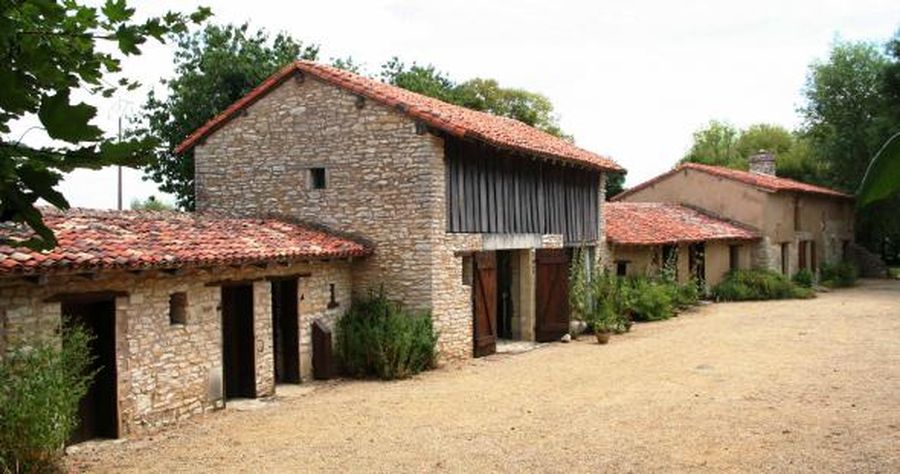 Logis Terra-villa, Moncontour - photo 4