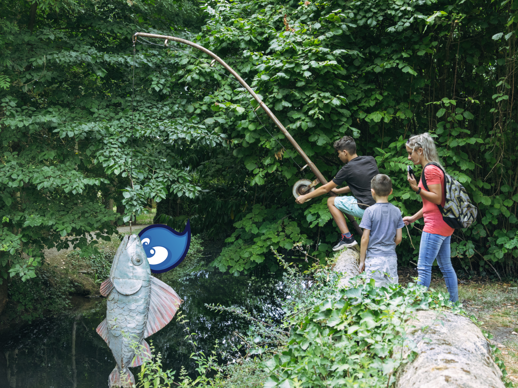 Tèrra Aventura : La Grande Buée