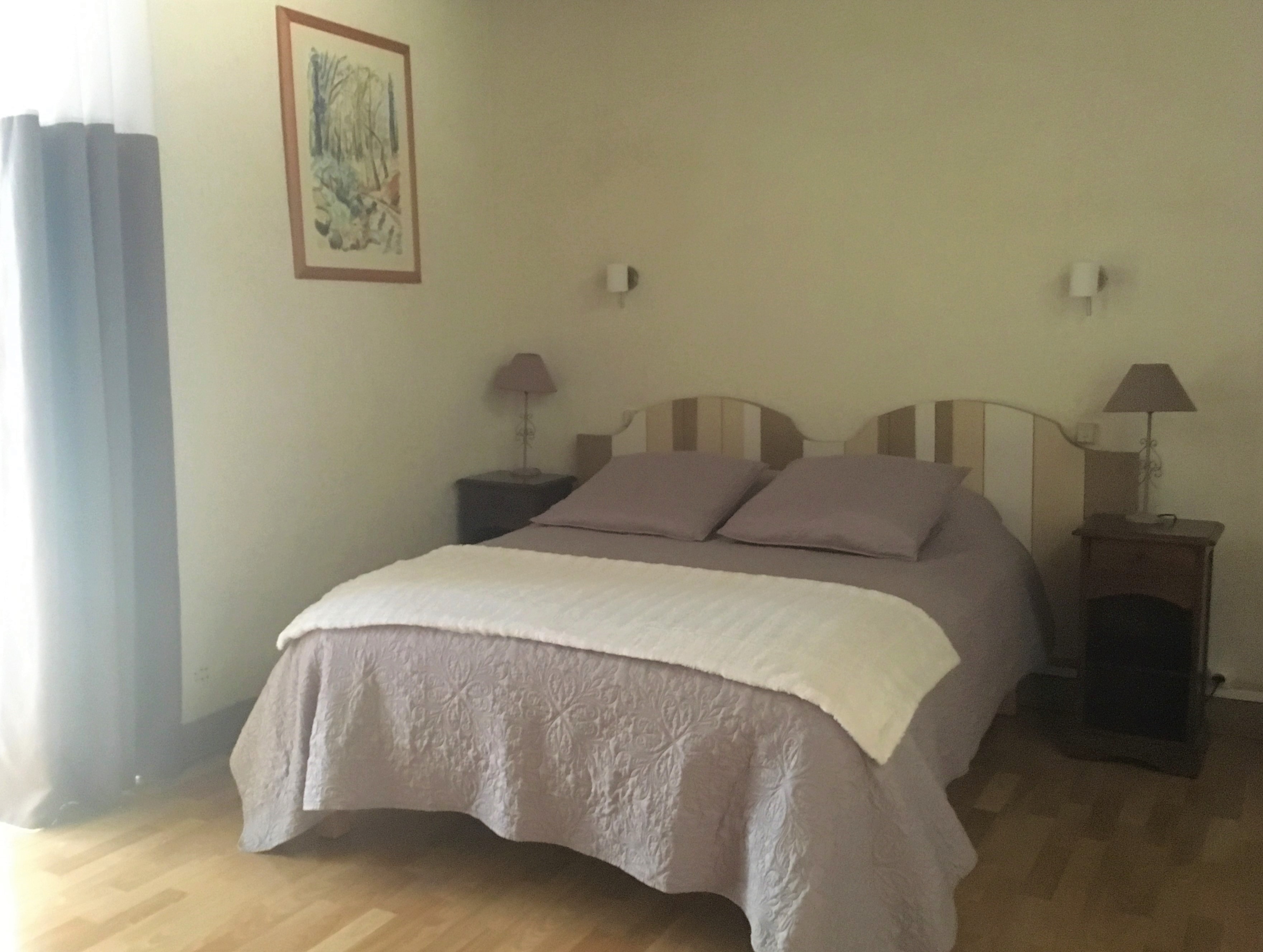 Le Jardin de la Tour