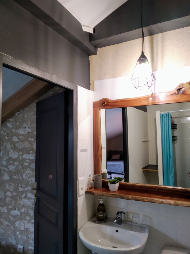 Chambre d'hôtes Domaine Le Vignal - photo 2