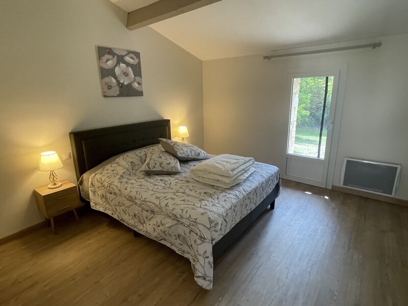 Gîte Claire Fontaine, Monflanquin - photo 9