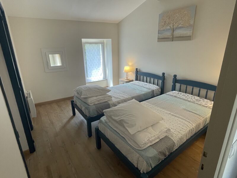 Gîte Claire Fontaine, Monflanquin - photo 8