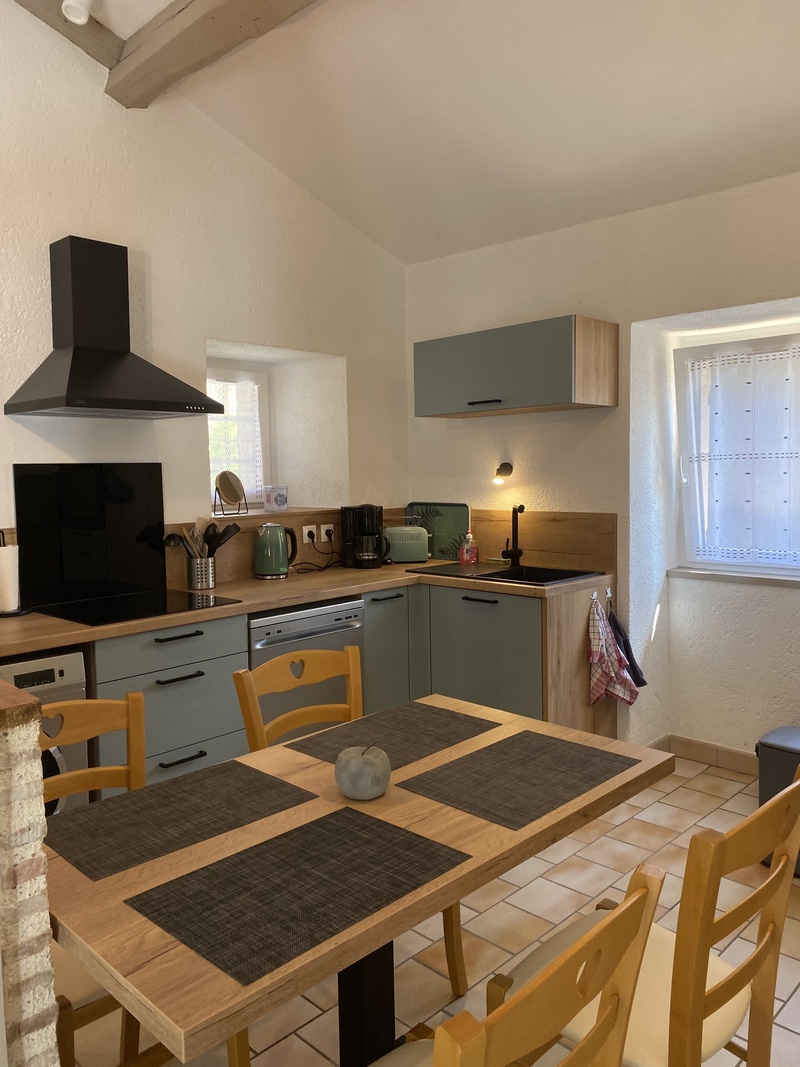 Gîte Claire Fontaine, Monflanquin - photo 5