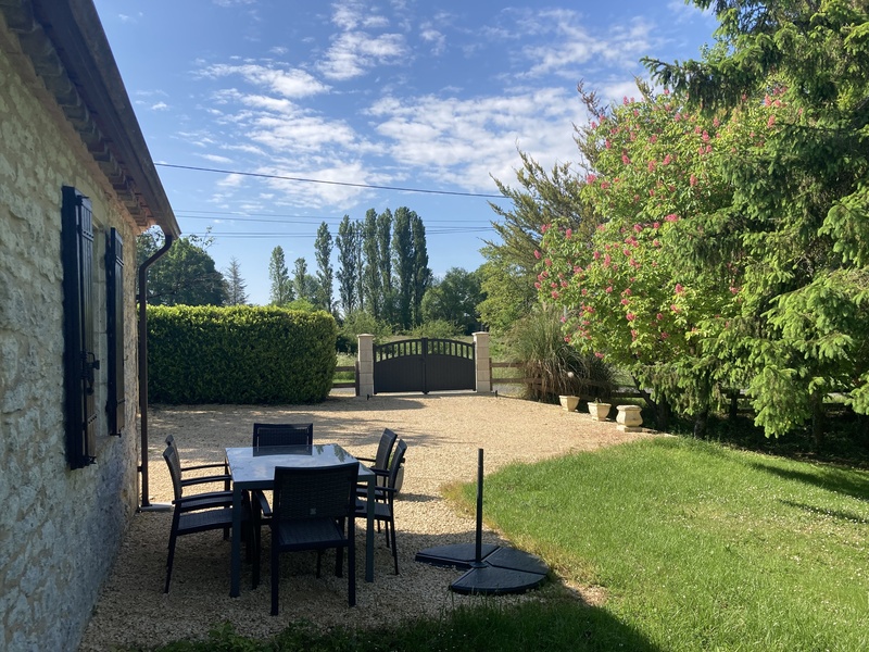 Gîte Claire Fontaine, Monflanquin - photo 6