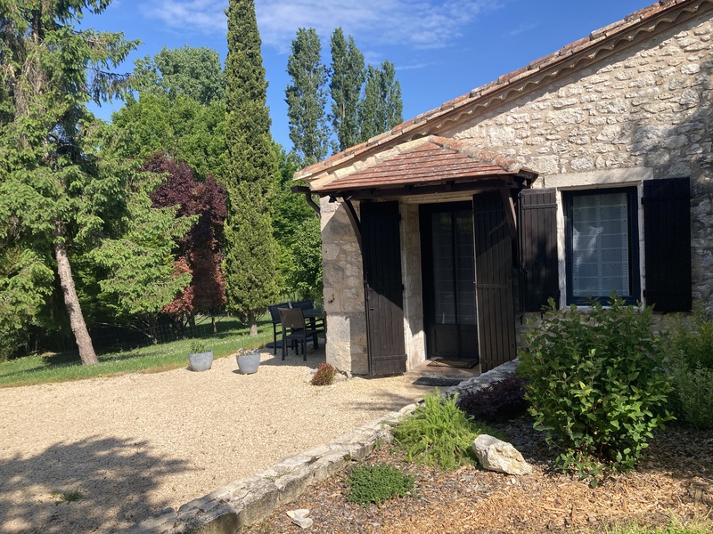 Gîte Claire Fontaine, Monflanquin - photo 3