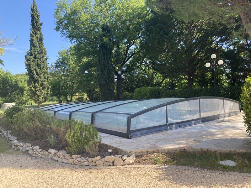 Gîte Claire Fontaine, Monflanquin - photo 4