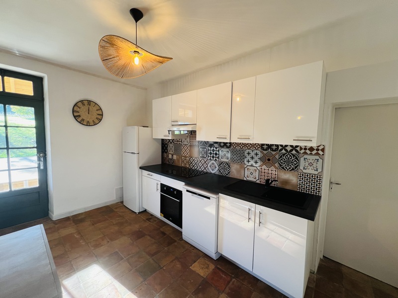 Gîte de la Haute Côte