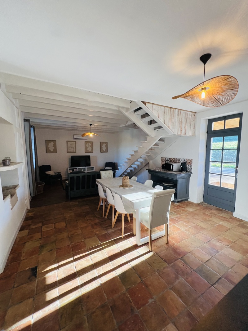 Gîte de la Haute Côte, Monflanquin - photo 20