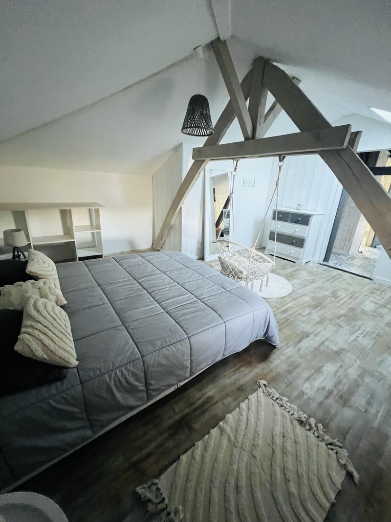Gîte de la Haute Côte, Monflanquin - photo 9