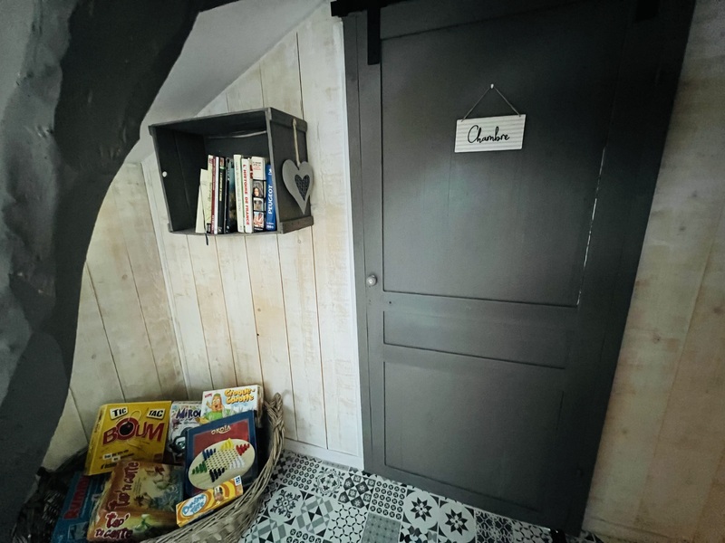 Gîte de la Haute Côte, Monflanquin - photo 7