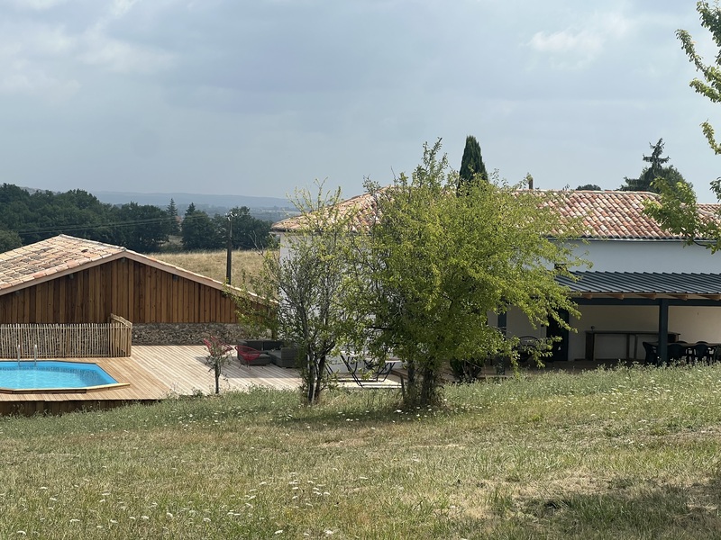 Gîte de la Haute Côte