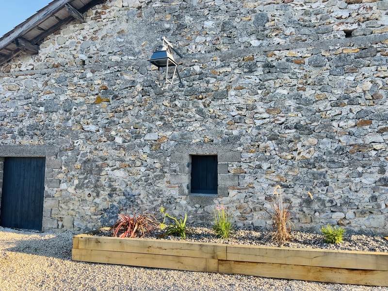 Gîte de la Haute Côte, Monflanquin - photo 16