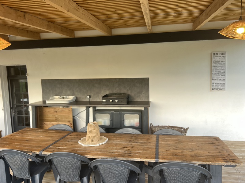 Gîte de la Haute Côte - photo 3