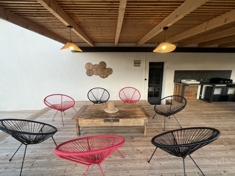 Gîte de la Haute Côte, Monflanquin - photo 19
