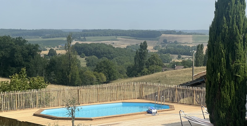 Gîte de la Haute Côte, Monflanquin - photo 22