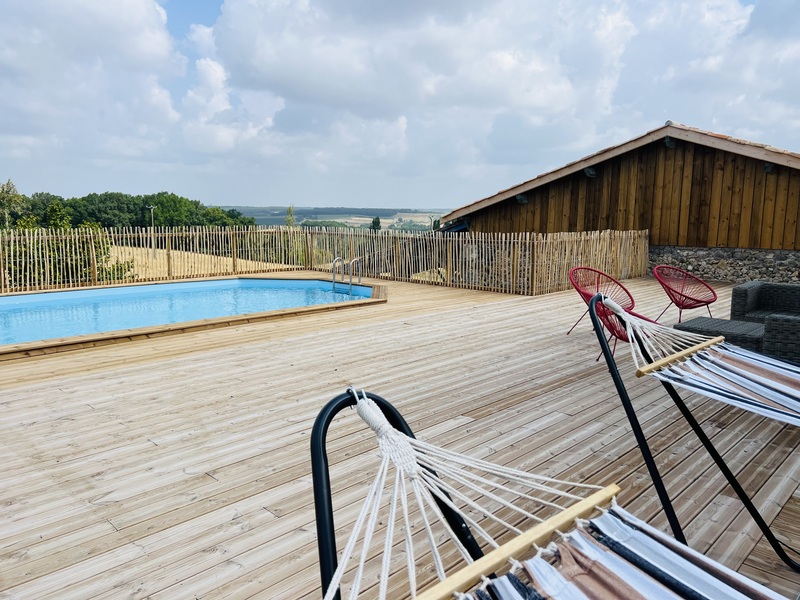 Gîte de la Haute Côte, Monflanquin - photo 18
