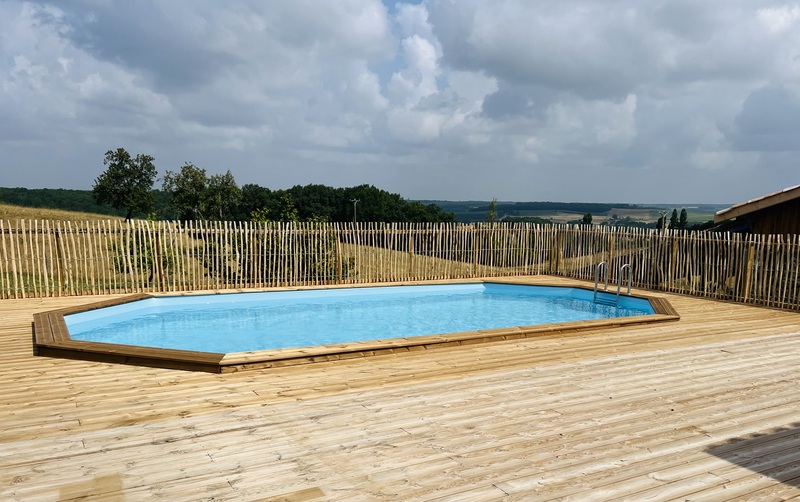 Gîte de la Haute Côte - photo 2