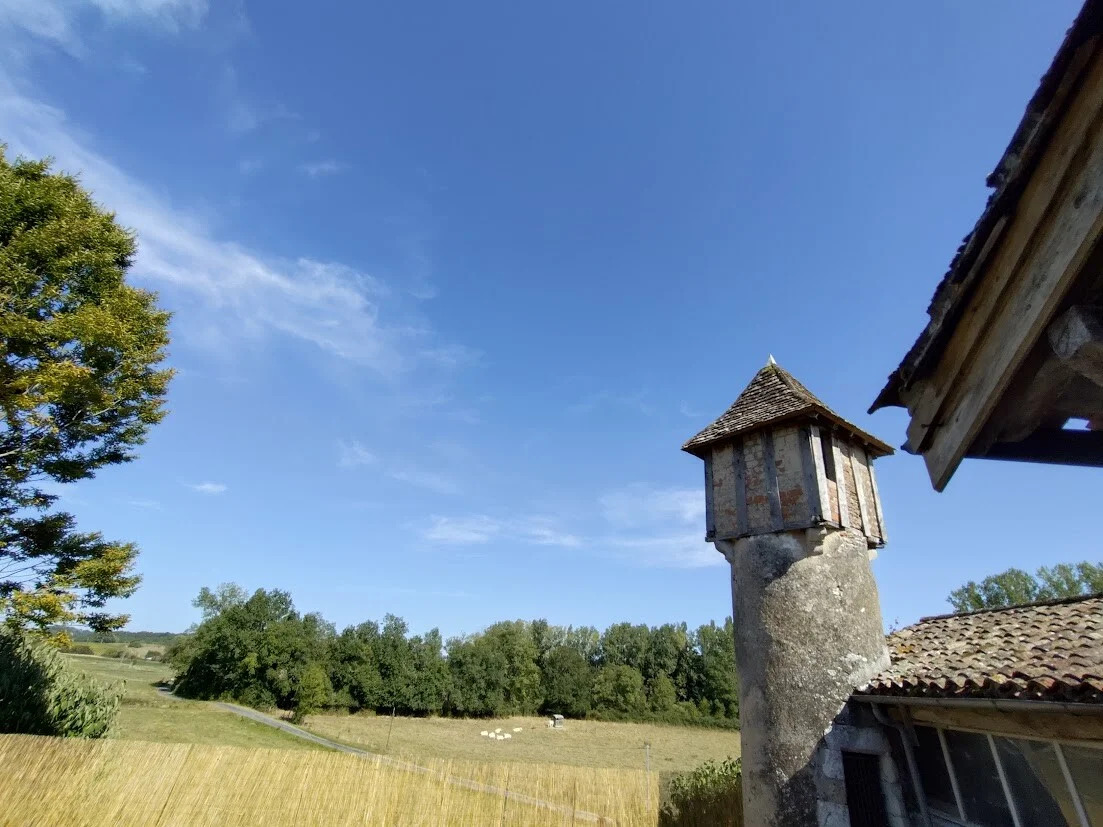 Les Gîtes du Roux - photo 2