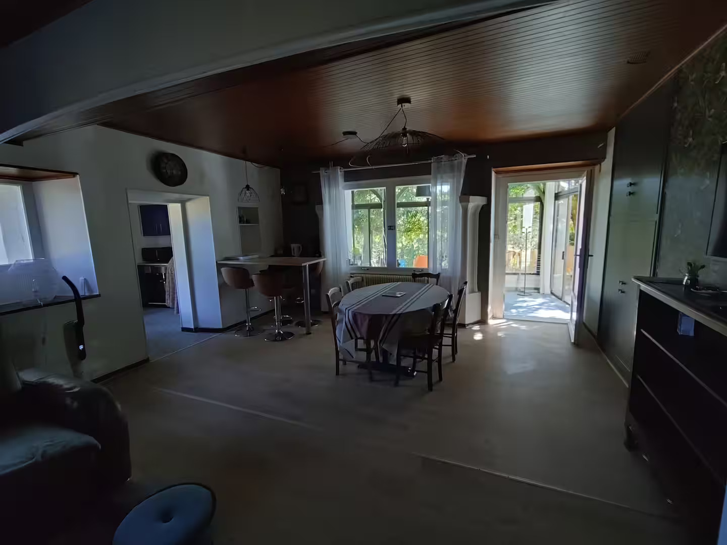 Les Gîtes du Roux - photo 4