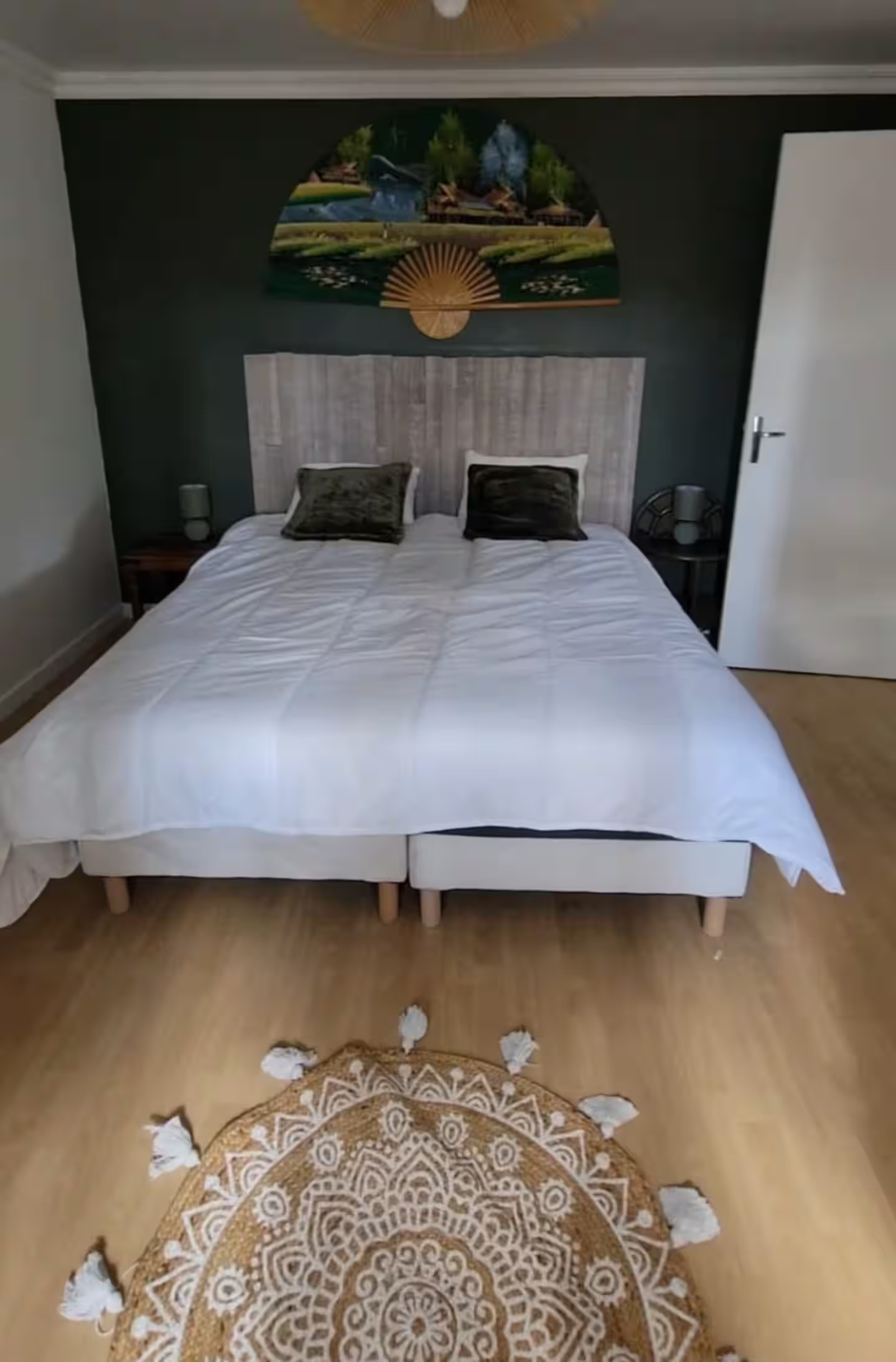 Les Gîtes du Roux - photo 3