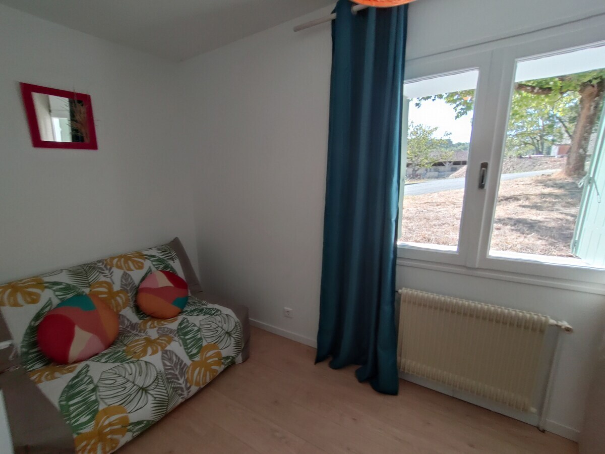 Les Gîtes du Roux, Laussou - photo 7