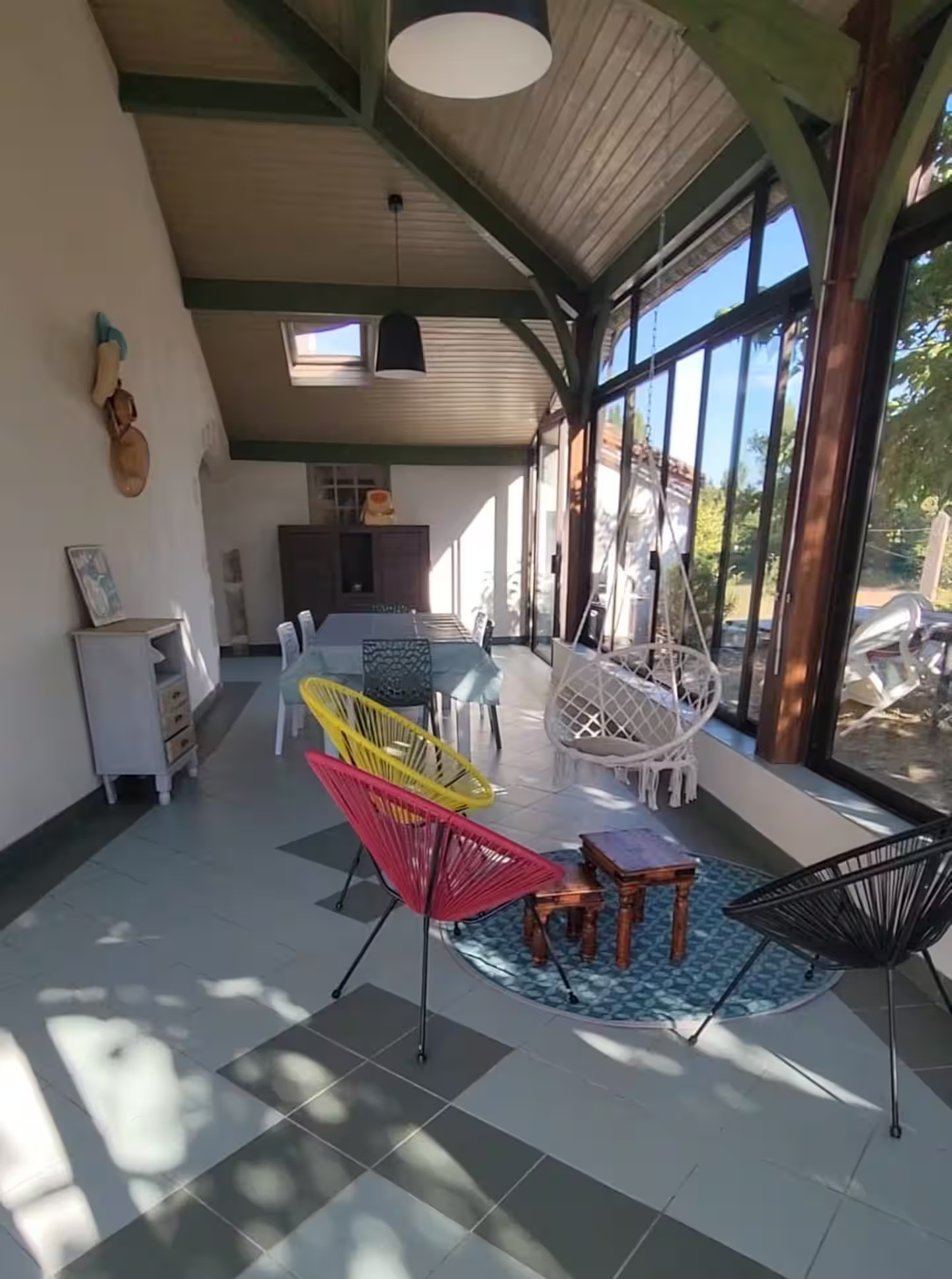 Les Gîtes du Roux, Laussou - photo 9