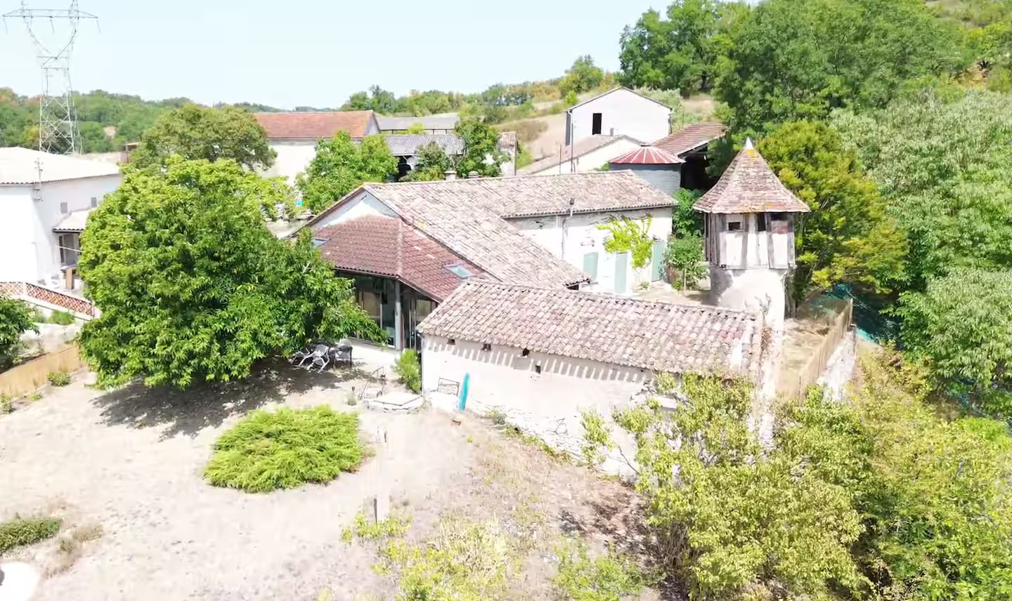 Les Gîtes du Roux, Laussou - photo 10