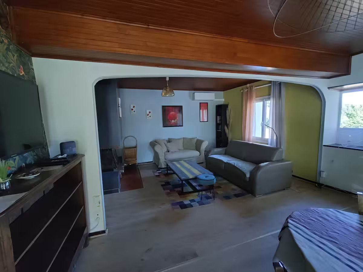 Les Gîtes du Roux - photo 5