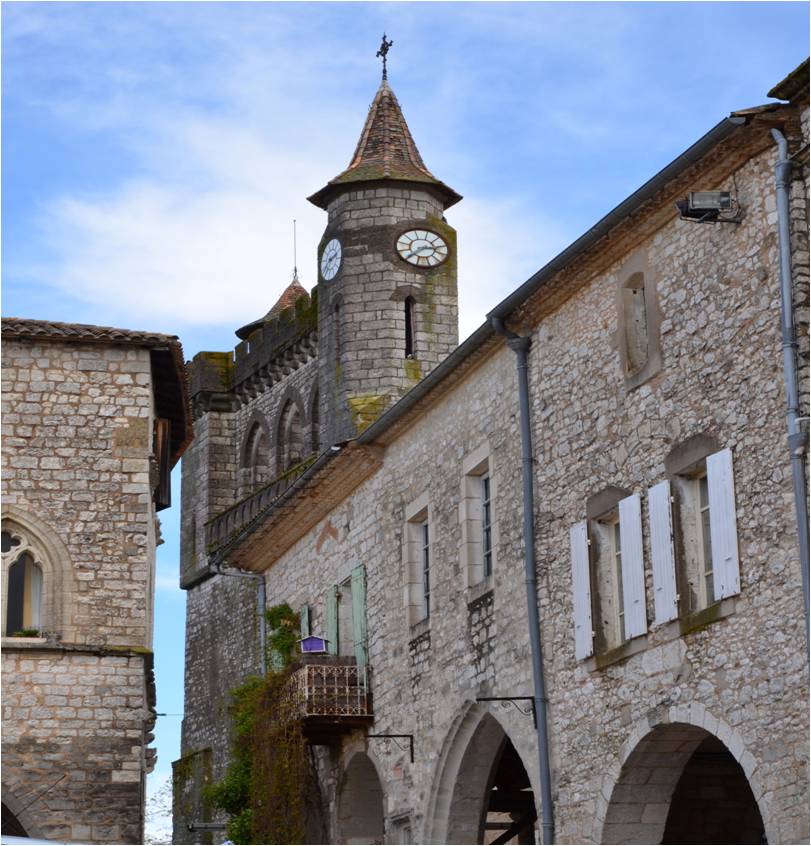 Au coeur du Sud-ouest