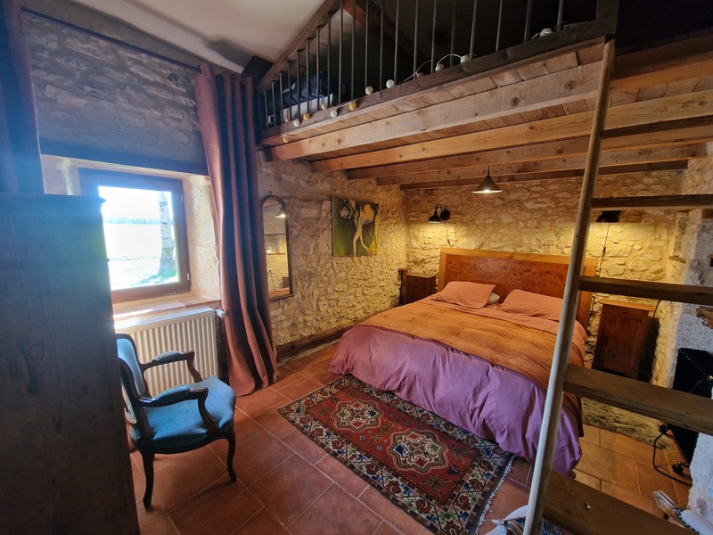 Casa Artemisia, Monflanquin - photo 26