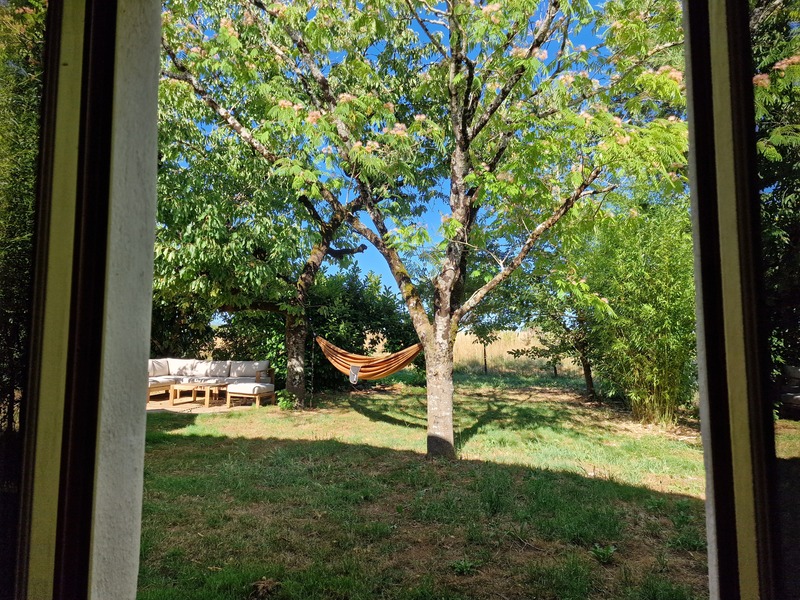 Casa Artemisia, Monflanquin - photo 15