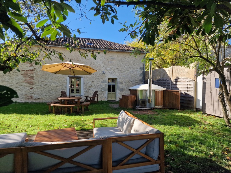 Casa Artemisia, Monflanquin - photo 32