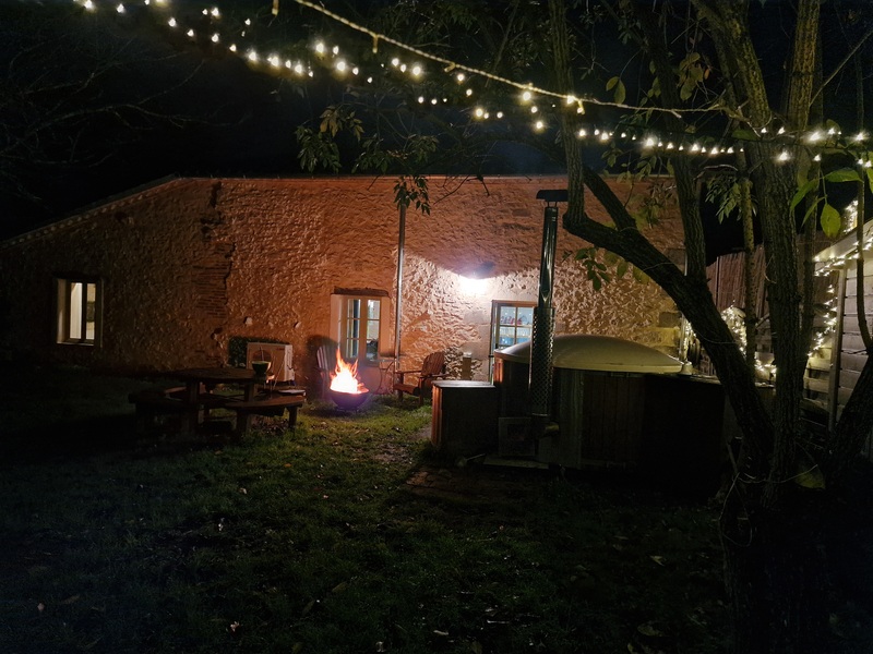 Casa Artemisia, Monflanquin - photo 24