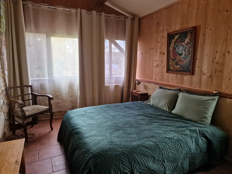 Casa Artemisia, Monflanquin - photo 27
