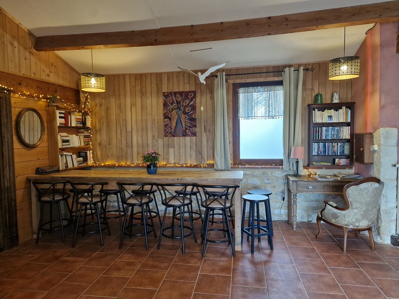 Casa Artemisia, Monflanquin - photo 22