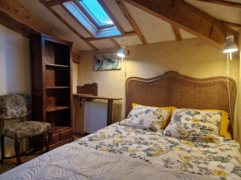 Casa Artemisia, Monflanquin - photo 18