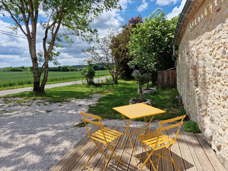 Casa Artemisia, Monflanquin - photo 29