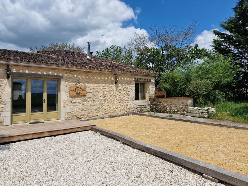 Casa Artemisia