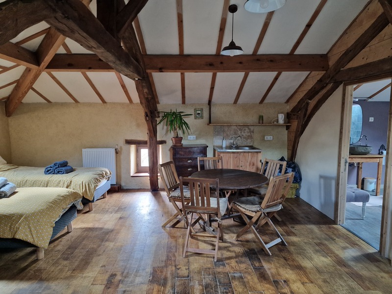 Casa Artemisia, Monflanquin - photo 19