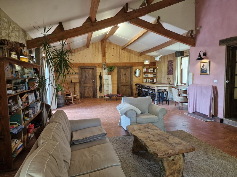 Casa Artemisia, Monflanquin - photo 28