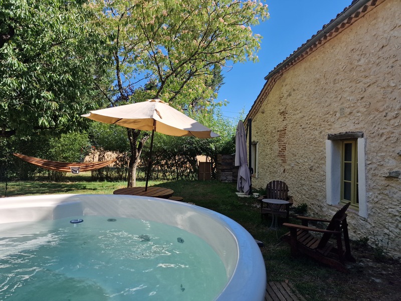 Casa Artemisia, Monflanquin - photo 30