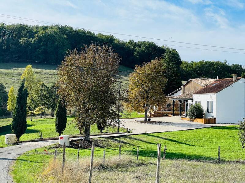 Gîte de la Côte, Monflanquin - photo 22