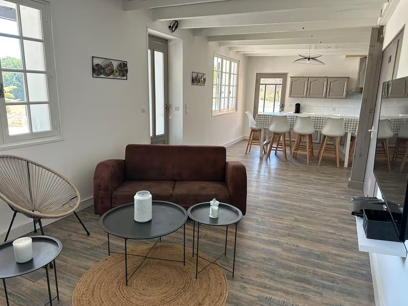 Gîte de la Côte - photo 3