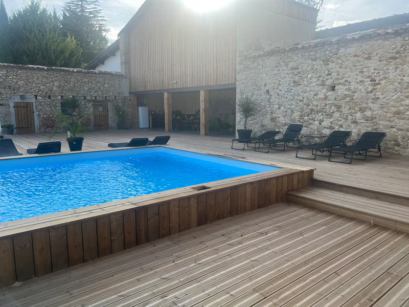 Gîte de la Côte, Monflanquin - photo 26