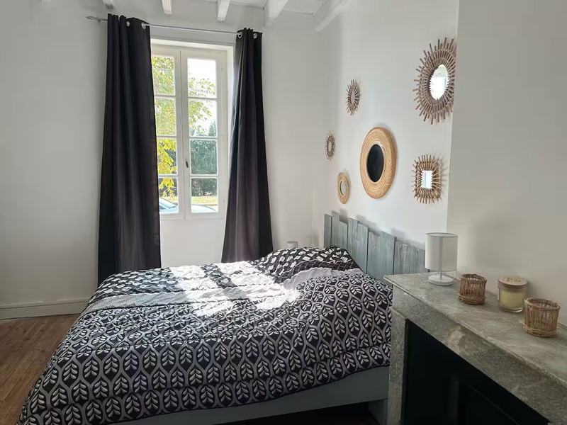 Gîte de la Côte, Monflanquin - photo 28