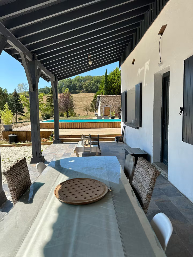 Gîte de la Côte, Monflanquin - photo 12